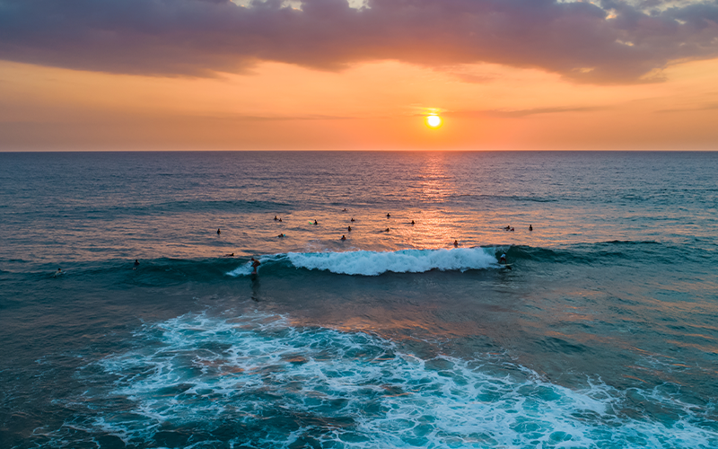 Pasikudah / Arugam Bay
