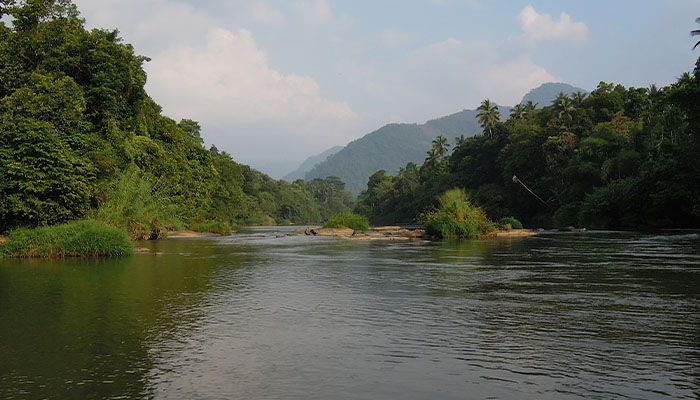 Kitulgala Exploration
