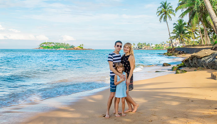 Nature Immersion & Relaxation