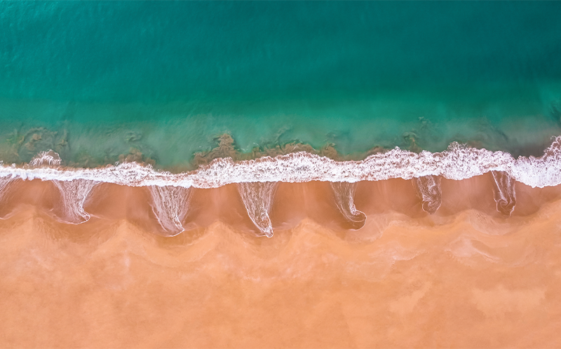 Trincomalee / Pasikudah