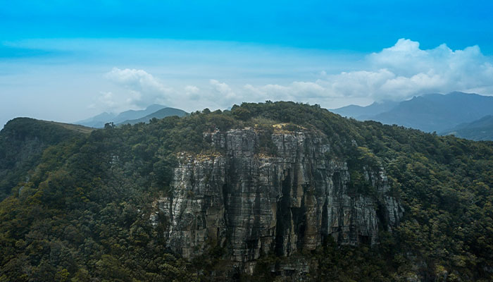 Dambulla / Riverston Nature Trails